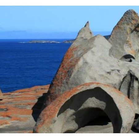 Discovery Parks - Kangaroo Island Villa Flinders Chase ภายนอก รูปภาพ