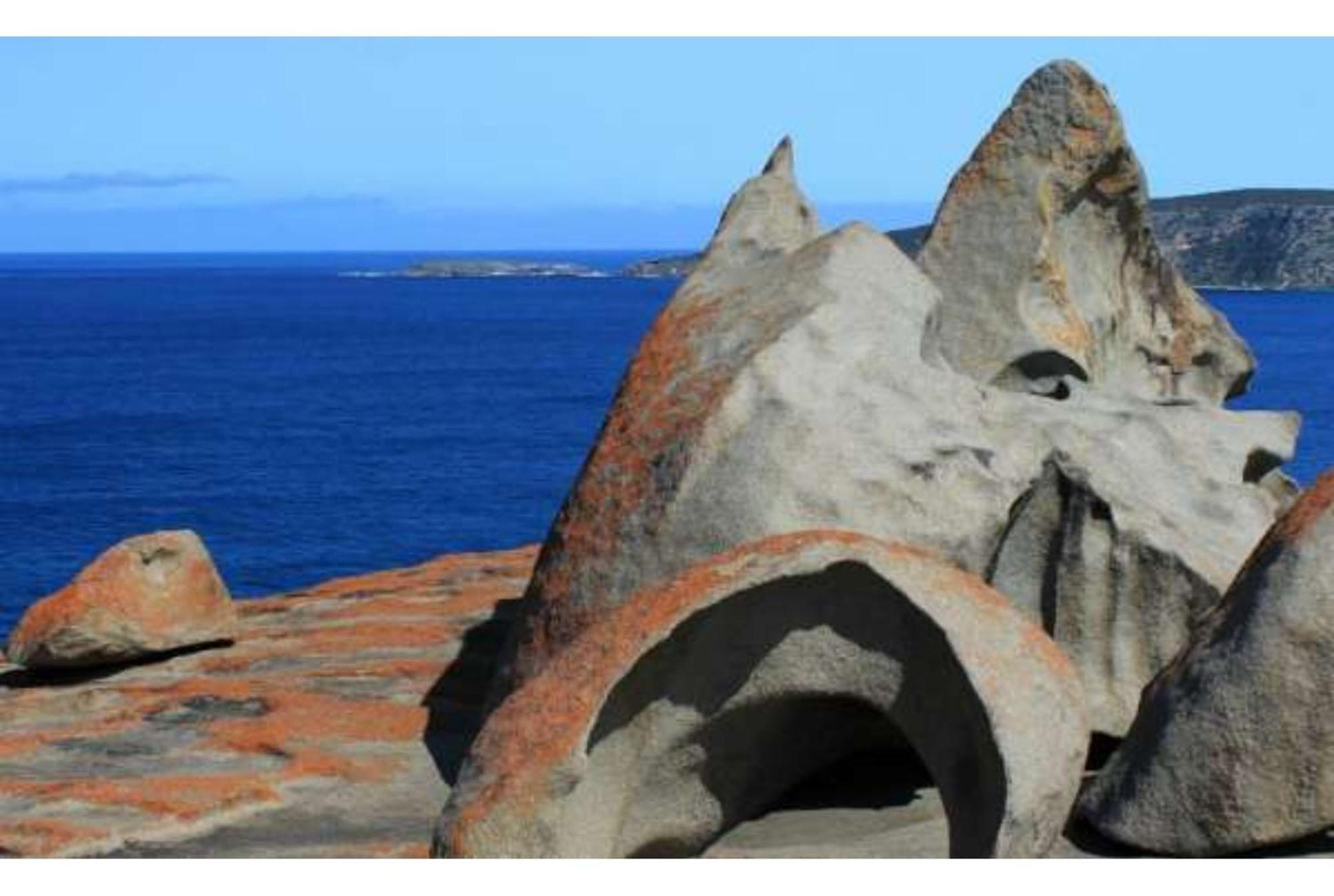 Discovery Parks - Kangaroo Island Villa Flinders Chase ภายนอก รูปภาพ