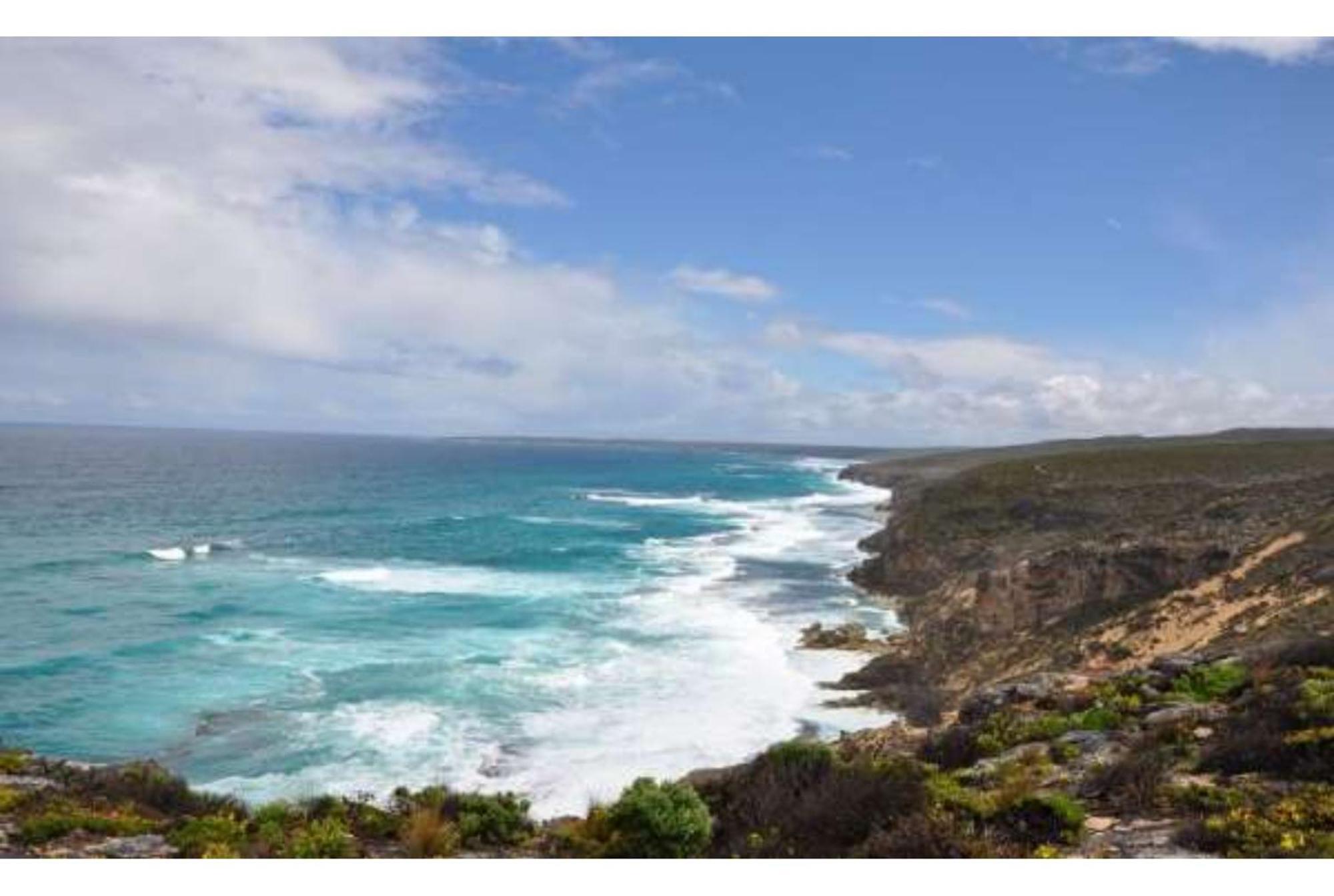 Discovery Parks - Kangaroo Island Villa Flinders Chase ภายนอก รูปภาพ