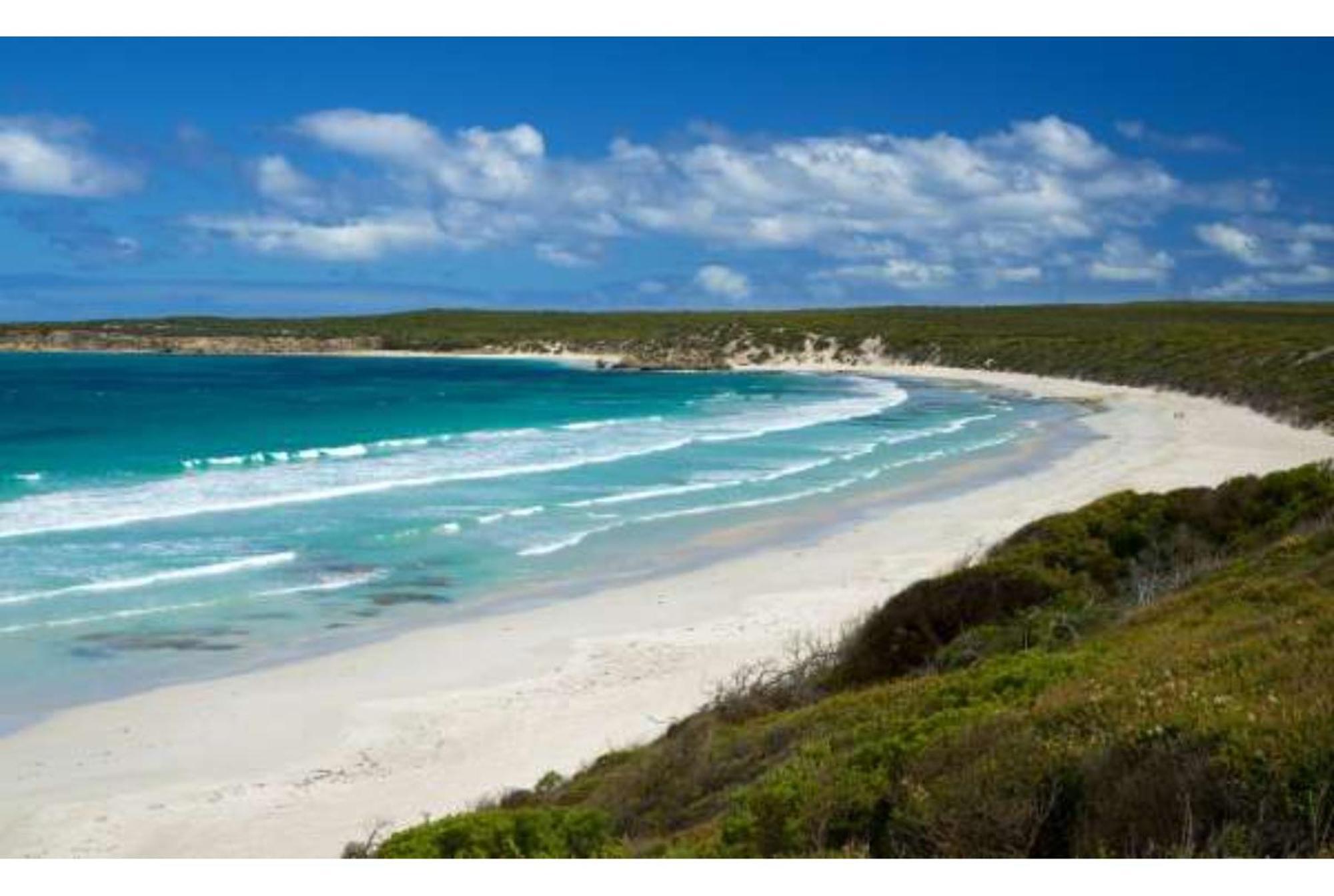 Discovery Parks - Kangaroo Island Villa Flinders Chase ภายนอก รูปภาพ